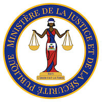 Ministère de la Justice et de la Sécurité Publique (MJSP) - Haïti